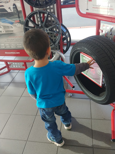 Tire Shop «Discount Tire Store - Buford, GA», reviews and photos, 3567 Buford Dr NE, Buford, GA 30519, USA