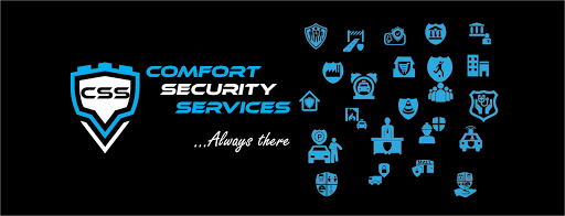 Comfort Security Services