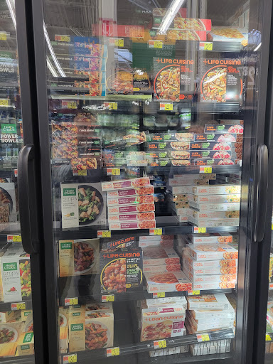 Department Store «Walmart Supercenter», reviews and photos, 54 Cousineau St, Swansea, MA 02777, USA