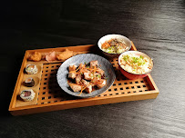 Sushi du Restaurant japonais Yoko à St Paul - n°1