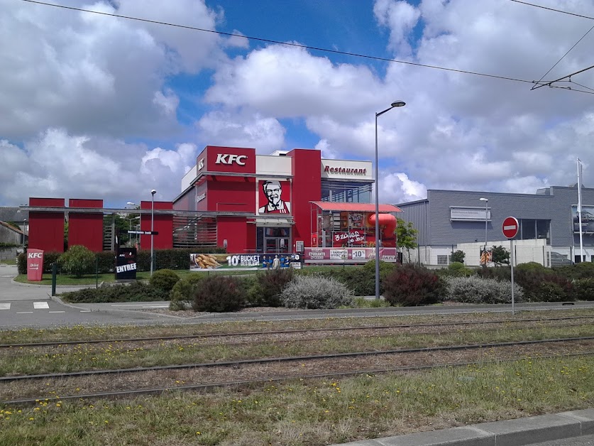 KFC Brest à Brest