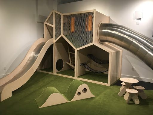 Playground «POD 22», reviews and photos, 8101 Biscayne Blvd #102, Miami, FL 33138, USA