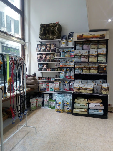 Michi Pet Boutique - Sitges