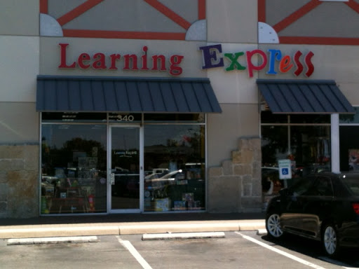 Toy Store «Learning Express», reviews and photos, 255 E Basse Rd, San Antonio, TX 78209, USA