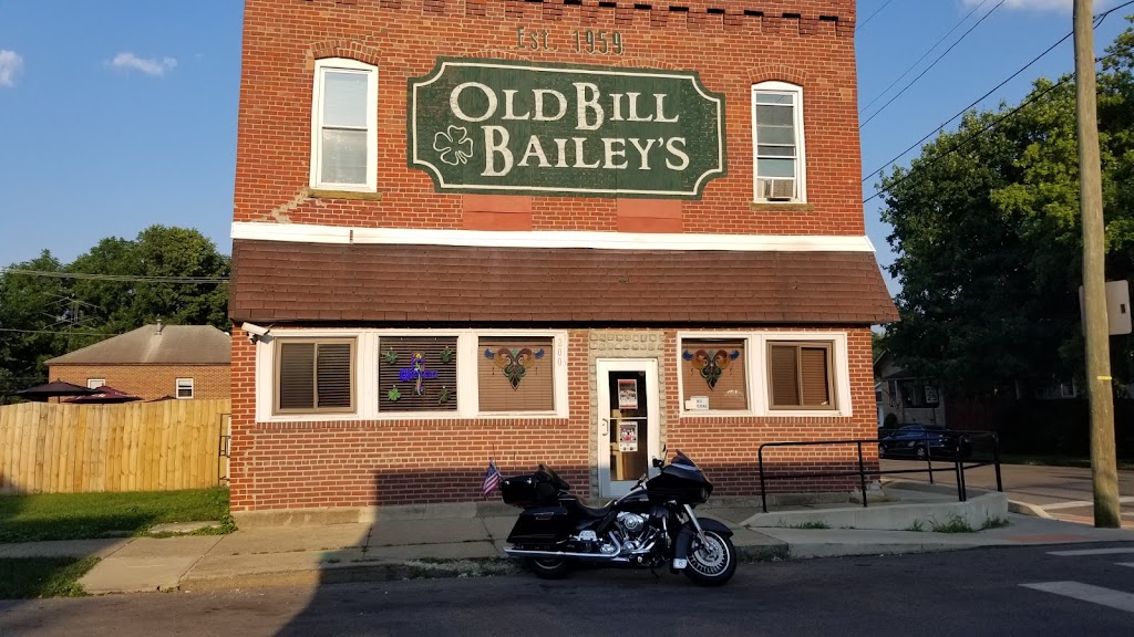 Old Bill Bailey's Lancaster, OH 43130 Menu, Reviews, Hours & Contact