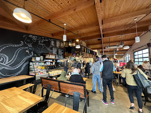 Soul Grind Coffee Roasters image