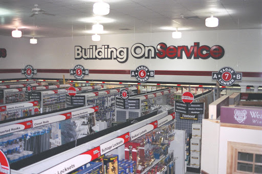 Lumber Store «Tague Lumber, Inc.», reviews and photos, 560 E High St, Philadelphia, PA 19144, USA