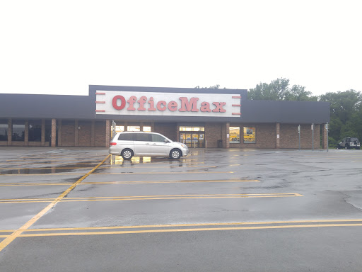 Office Supply Store «OfficeMax», reviews and photos, 350 Orchard Park Rd, West Seneca, NY 14224, USA