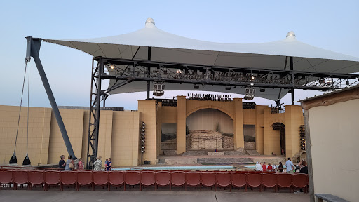 Performing Arts Theater «The Promise in Glen Rose», reviews and photos, 5000 Texas Dr, Glen Rose, TX 76043, USA