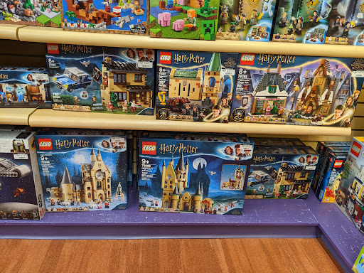 Toy Store «King Arthurs Court Toys», reviews and photos, 3040 Madison Rd, Cincinnati, OH 45209, USA