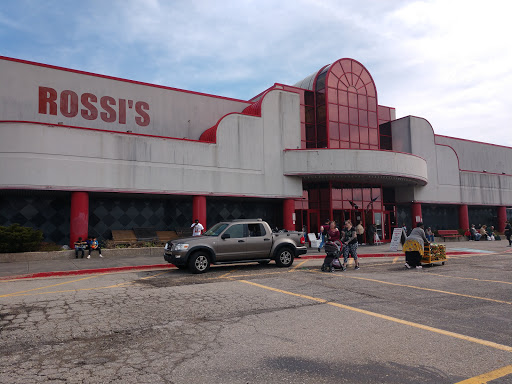 Rossi's Market Place