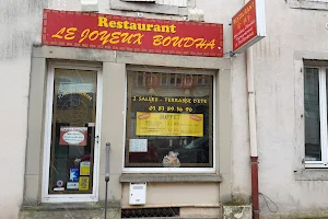 Restaurant Le Joyeux Boudha image