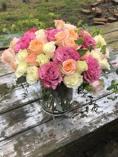 Florist «East Hampton Florist», reviews and photos, 69 N Main St, East Hampton, NY 11937, USA