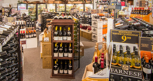 Wine Store «Metropolitan Wines & Spirits», reviews and photos, 401 Church St, Nashville, TN 37219, USA
