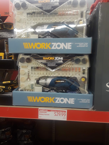 Supermarket «ALDI», reviews and photos, 895 North FM #548, Forney, TX 75126, USA