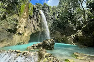 Inambakan Falls image