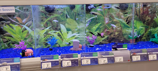 Pet Supply Store «PetSmart», reviews and photos, 13337 Worth Ave, Woodbridge, VA 22192, USA