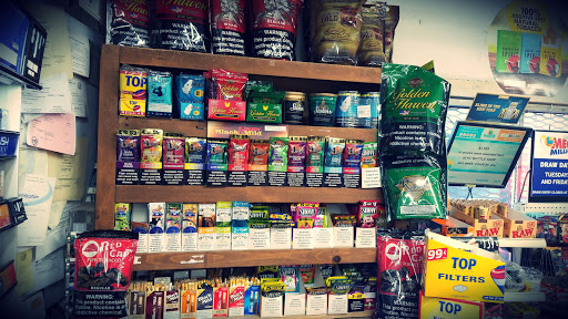 Convenience Store «K-V Bottle Shop», reviews and photos, 5200 Lake Isabella Blvd, Lake Isabella, CA 93240, USA