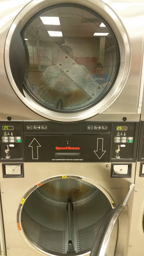 Laundry Service «Laundry Connection», reviews and photos, 1907 S 4th St, Louisville, KY 40208, USA