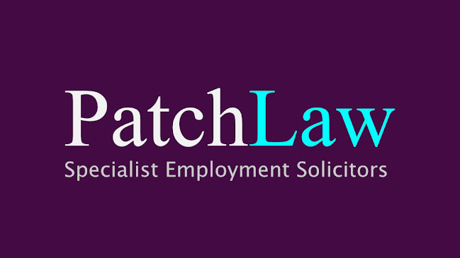 Patch Law Specialist Employment Solicitors - Bristol