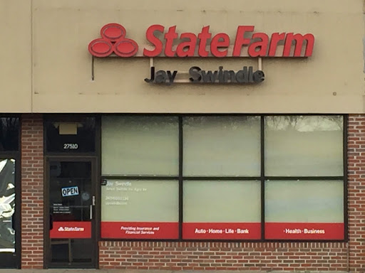 Insurance Agency «State Farm: Jay Swindle», reviews and photos