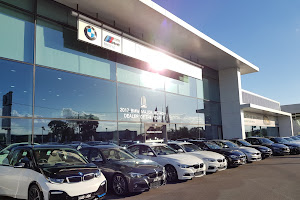 Doncaster BMW