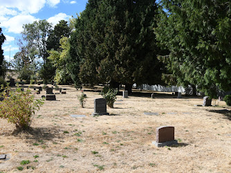 Historic Columbian Cemetery