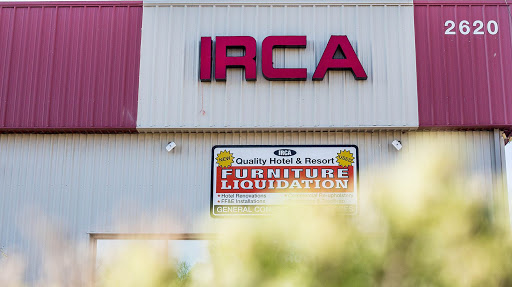 IRCA, 2620 E Greenway Rd, Phoenix, AZ 85032, USA, 