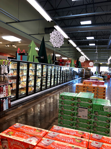Grocery Store «Whole Foods Market», reviews and photos, 8855 W Charleston Blvd, Las Vegas, NV 89117, USA