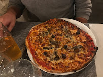 Pizza du Restaurant italien A Casa Nostra à Antibes - n°14