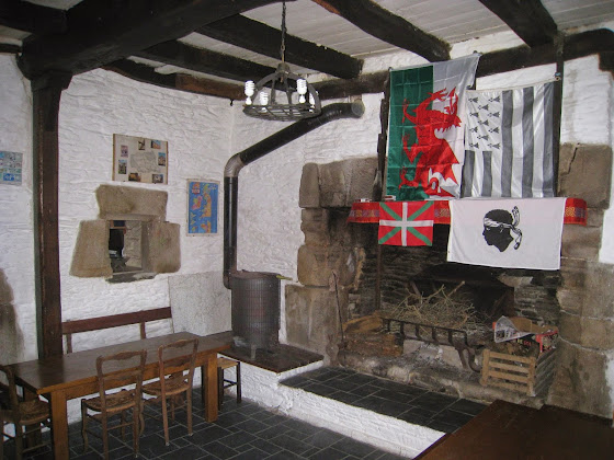 Photos du propriétaire Hébergement Presbital Kozh 29530 Landeleau