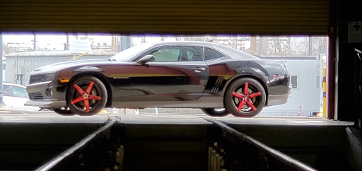 Tire Shop «Star Tires Plus Wheels», reviews and photos, 40 Boston Post Rd, West Haven, CT 06516, USA