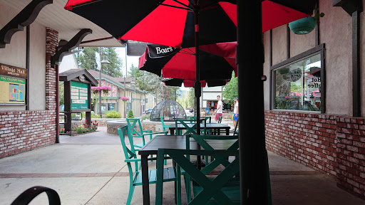 Amangela's Sandwich & Bagel House