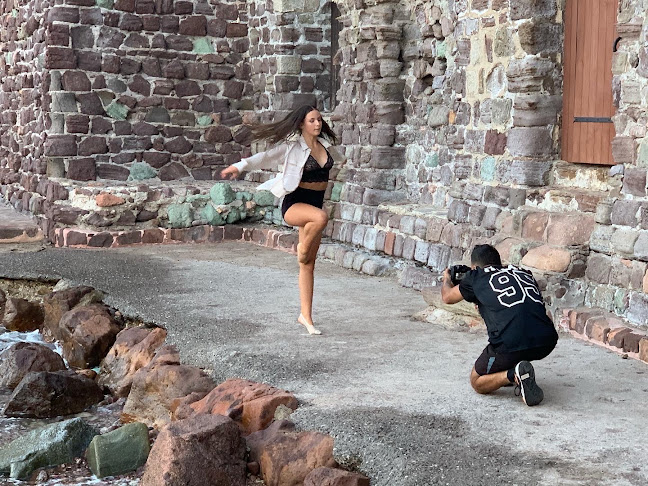 SEBASTIEN NASH MOVIES - Saint-Isidore