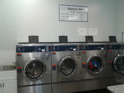 Laundromat «Sierra Laundry», reviews and photos, 7833 Madison Ave, Citrus Heights, CA 95610, USA