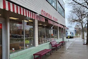 Central Dairy Ice Cream Parlor image