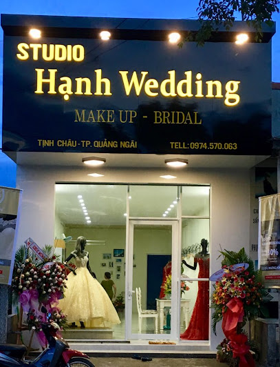 HANH WEDDING