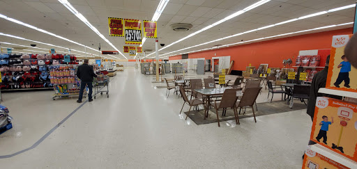 Discount Store «Kmart», reviews and photos, 1825 NJ-35, Wall Township, NJ 07719, USA