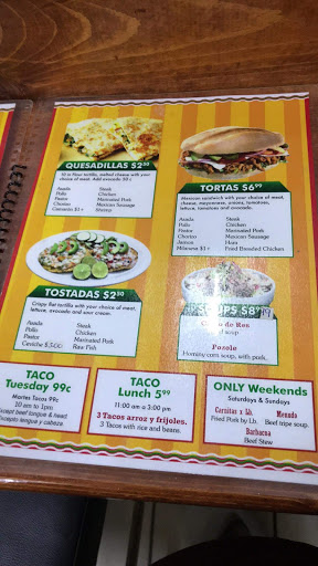 Grocery Store «La Posada», reviews and photos, 1930 Springwells St, Detroit, MI 48209, USA