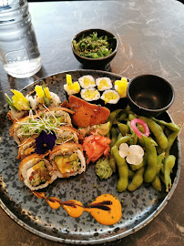 Sushi du Restaurant japonais authentique UMAMI Restaurant - Sushi Fusion à Chambery - n°11