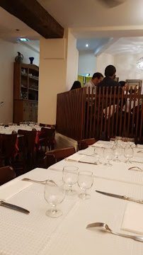 Atmosphère du Restaurant mexicain Anahuacalli à Paris - n°4