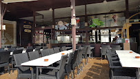 Atmosphère du Restaurant français Rivierasol à Lourdes - n°16