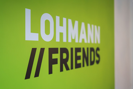 LOHMANN AND FRIENDS GmbH | Werbeagentur für Design & Kommunikation