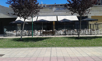 Restaurante Eskusa - Calle de la Cascajera, 09006 Burgos, Spain