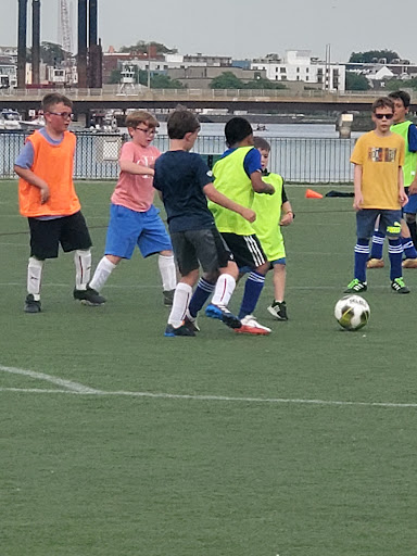 Community Center «Charlestown Community Center», reviews and photos, 255 Medford St, Charlestown, MA 02129, USA