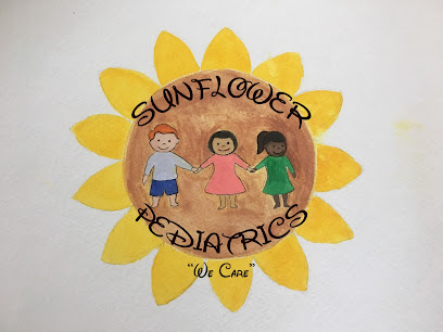 Sunflower Pediatrics LLC Denise Vaz Pediatric-NP-C