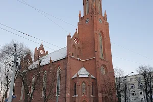 Kościół Najświętszego Zbawiciela w Poznaniu image