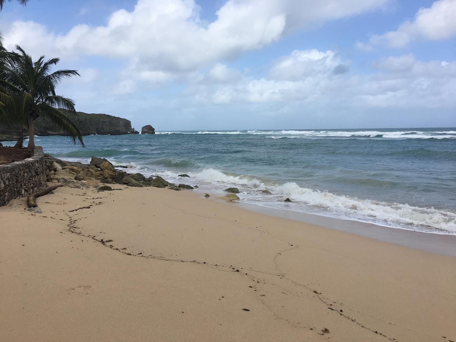 Playa Privada Caribe'in fotoğrafı geniş ile birlikte