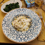 Photo n°1 de l'avis de Willem.i fait le 04/10/2022 à 11:29 sur le  Bar Dante Alighieri à Radda in Chianti