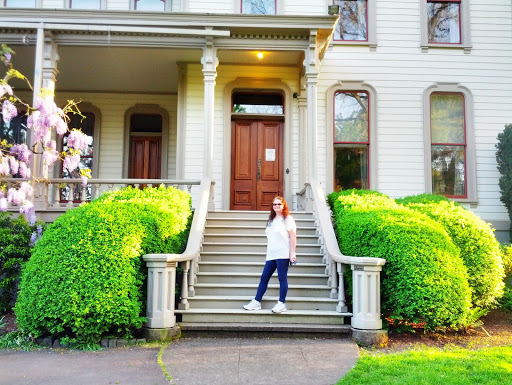 Museum «Deepwood Museum & Gardens», reviews and photos, 1116 Mission St SE, Salem, OR 97302, USA